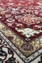Килим Halif 4180 hb red