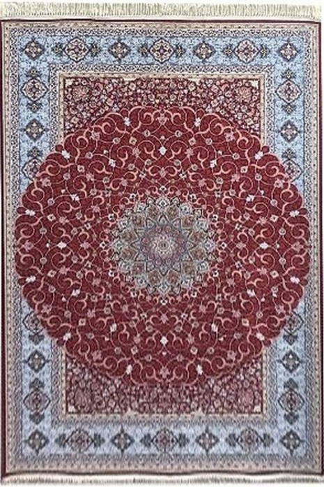 Килим Halif 4180 hb red