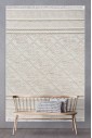 Килим Helsinki EY68B cream-cream