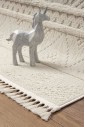 Килим Helsinki EY68B cream-cream