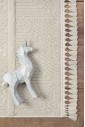 Килим Helsinki EY68B cream-cream