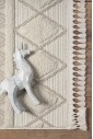 Ковер Helsinki EZ62B cream-beige