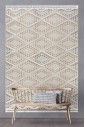 Ковер Helsinki FD63A cream-terra