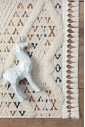 Ковер Helsinki FD63A cream-terra
