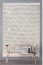 Килим Helsinki FG37A cream-cream