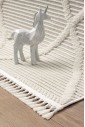 Килим Helsinki FG37A cream-cream