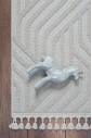 Килим Helsinki FR48B cream-cream