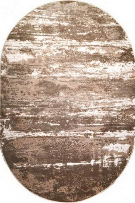 Ковер Vals w2359 ivory-white овал