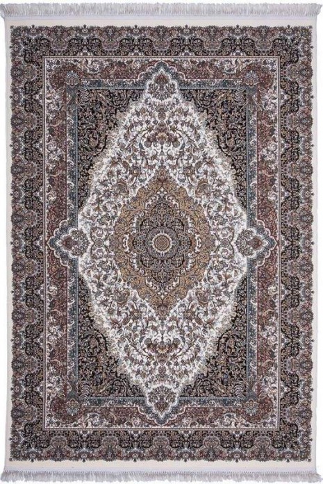 Килим Kashan 612-c cream