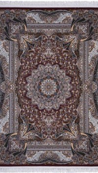 Kashan 619-r red