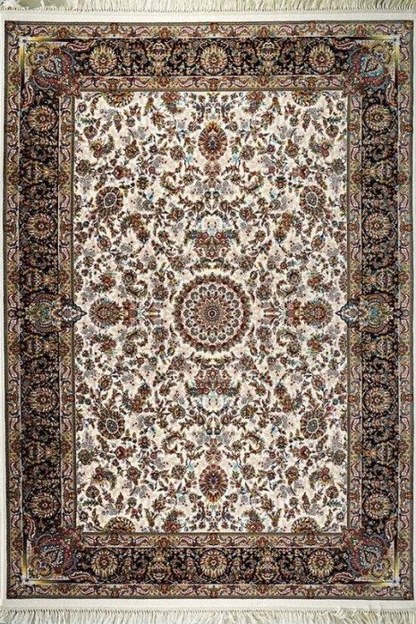 Килим Kashan 801 cream