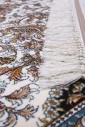 Килим Kashan 612-c cream