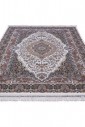 Килим Kashan 612-c cream