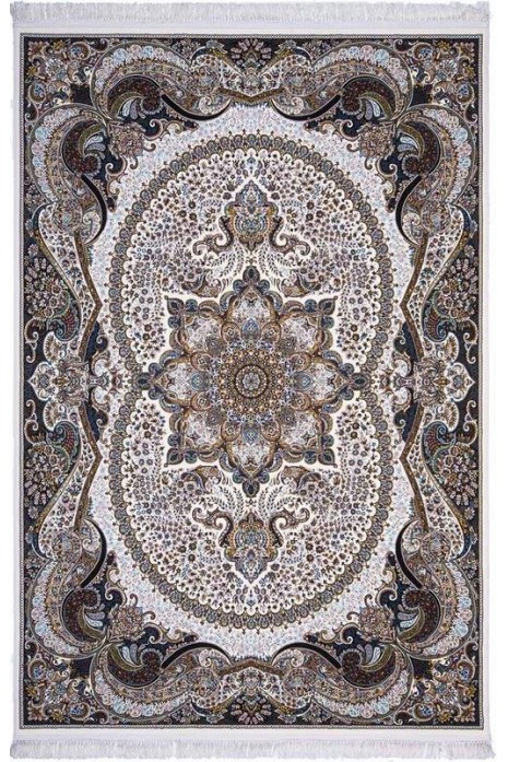 Ковер Kashan 803-c cream