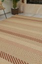 Ковер Loda 139704 beige Ковер Loda 139704 beige
