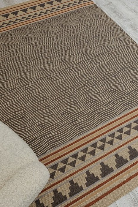 Килим Loda 139712 beige