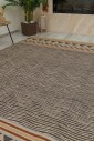 Килим Loda 139712 beige