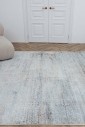 Ковер Missha ft49b blue-grey hb