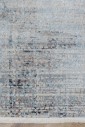 Ковер Missha ft49b blue-grey hb