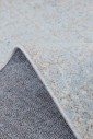 Ковер Missha ft49b blue-grey hb