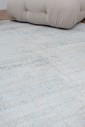 Ковер Missha ft49b blue-grey hb