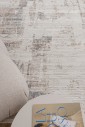 Ковер Missha gl36a grey hb-cream