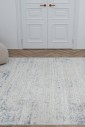 Ковер Missha ps36a cream-l.grey