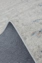 Ковер Missha ps36a cream-l.grey