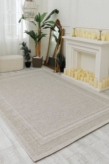 Килим Natura b3678a cream