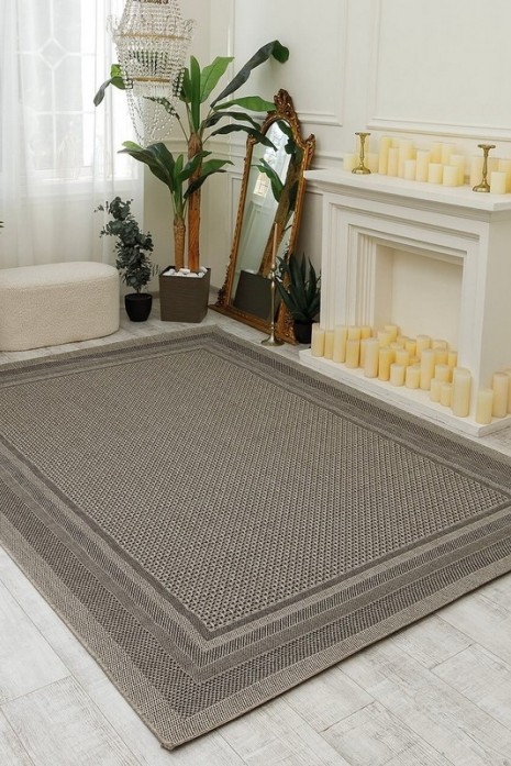 Килим Natura b3678a k.beige