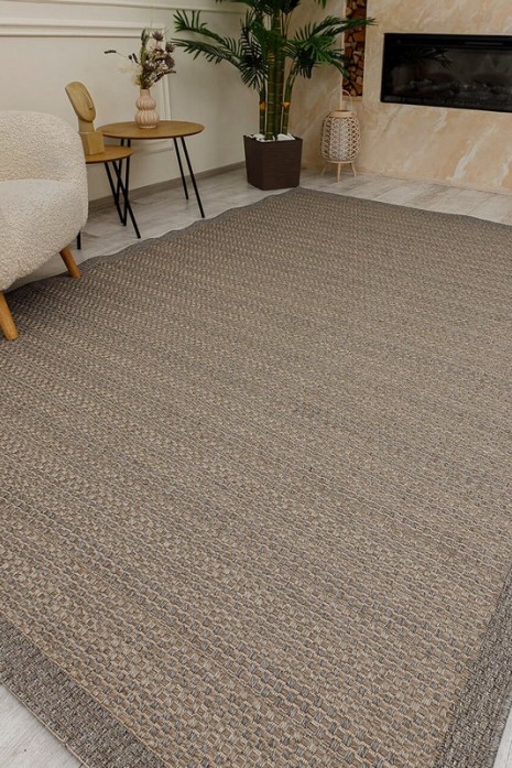 Килим Natura b3679a grey