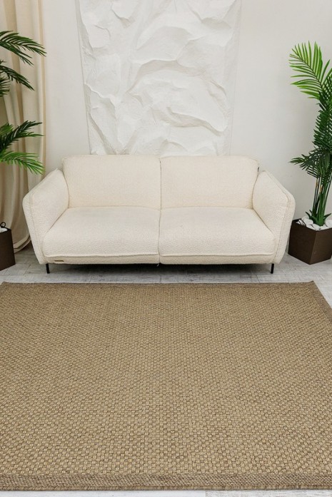 Килим Natura b3667d brown