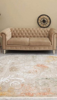 Nessa r125a beige овал