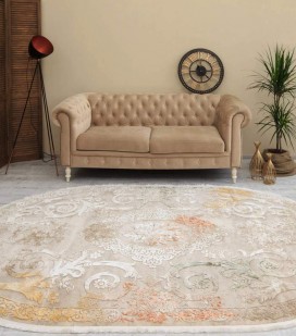 Nessa r125a beige овал