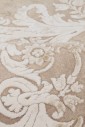 Ковер Nessa r125b beige овал