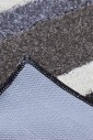Килим Stark silver-mocha