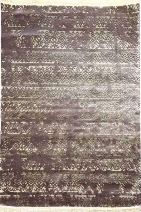 Килим Nuans w3225 d.beige-c.beige