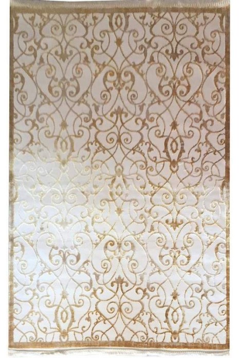 Килим Nuans w6050 c.cream-beige