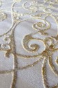 Килим Nuans w6050 c.cream-beige