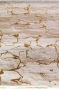Килим Nuans w6059 beigh-gold