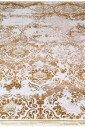 Килим Nuans w6249 beigh-gold