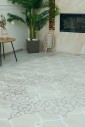 Килим Patara 013 L Beige овал