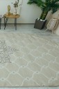 Килим Patara 013 L Beige овал