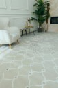 Килим Patara 013 L Beige овал