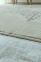 Килим Patara 013 L Beige овал