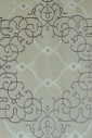 Килим Patara 013 L Beige овал