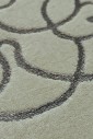 Килим Patara 013 L Beige овал