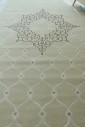 Килим Patara 013 L Beige овал