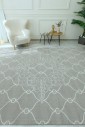 Килим Patara 013 L Grey