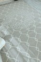 Килим Patara 013 L Grey